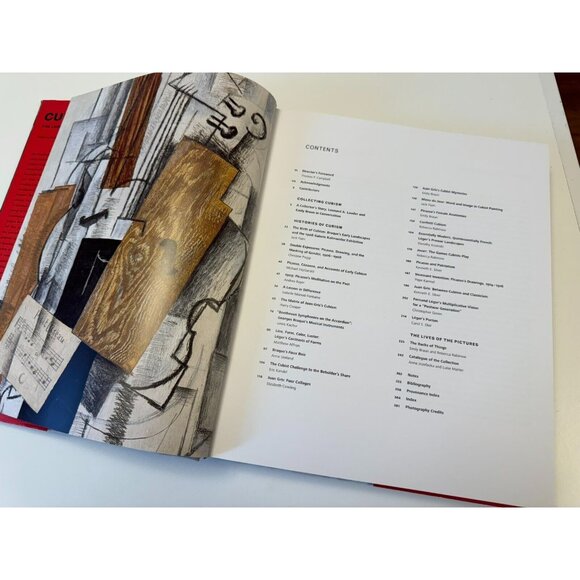 Cubism: The Leonard A. Lauder Collection - Picture 5 of 5